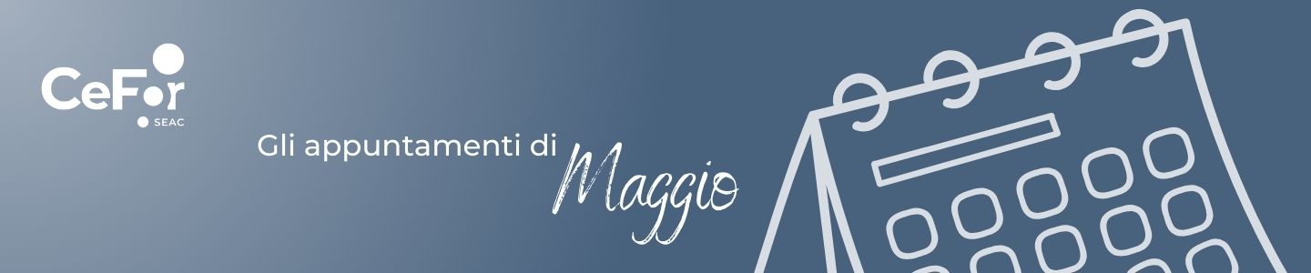 corsi maggio cefor corsi maggio cefor