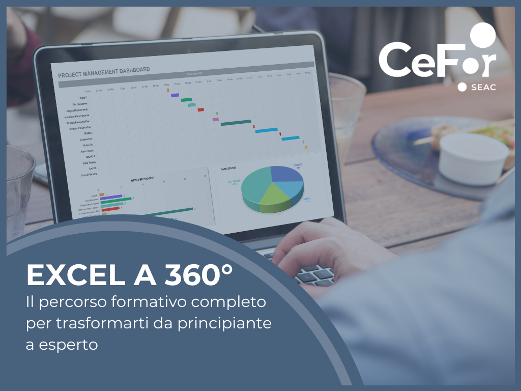 formazione excel