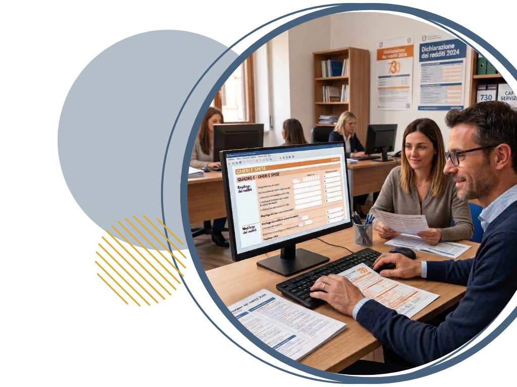 DICHIARAZIONE 2025 WEBINAR ACCREDITATO ODCEC